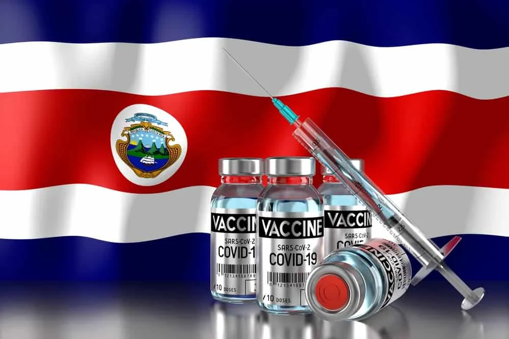 costa rica covid restrictions